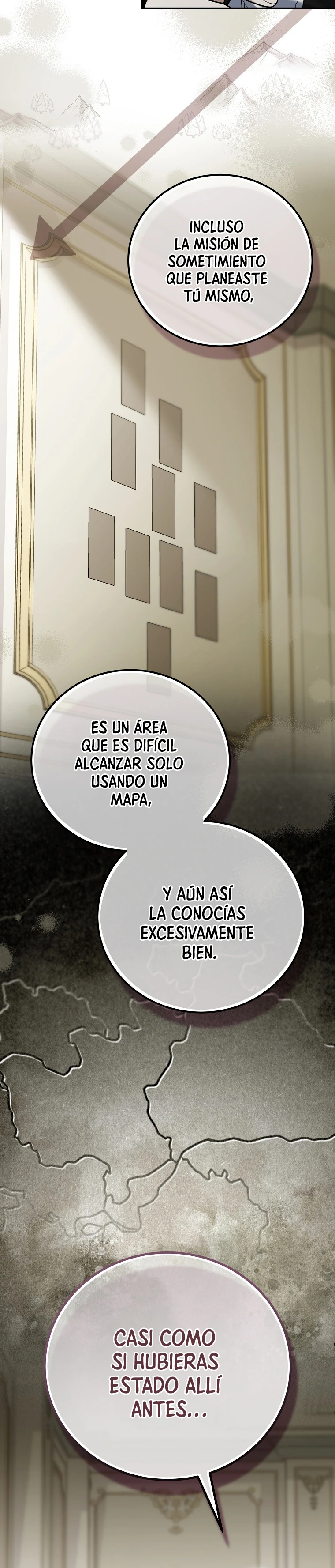 Se Necesita Un Jugador Veterano En El Apocalipsis capítulo 20 página 9
