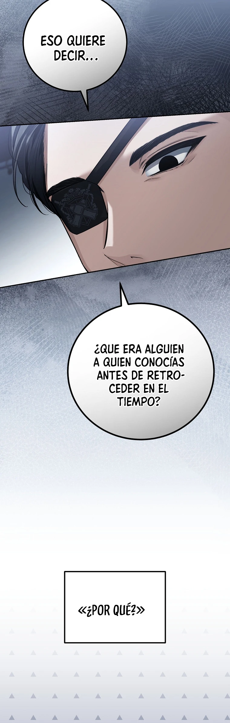 Se Necesita Un Jugador Veterano En El Apocalipsis capítulo 23 página 11