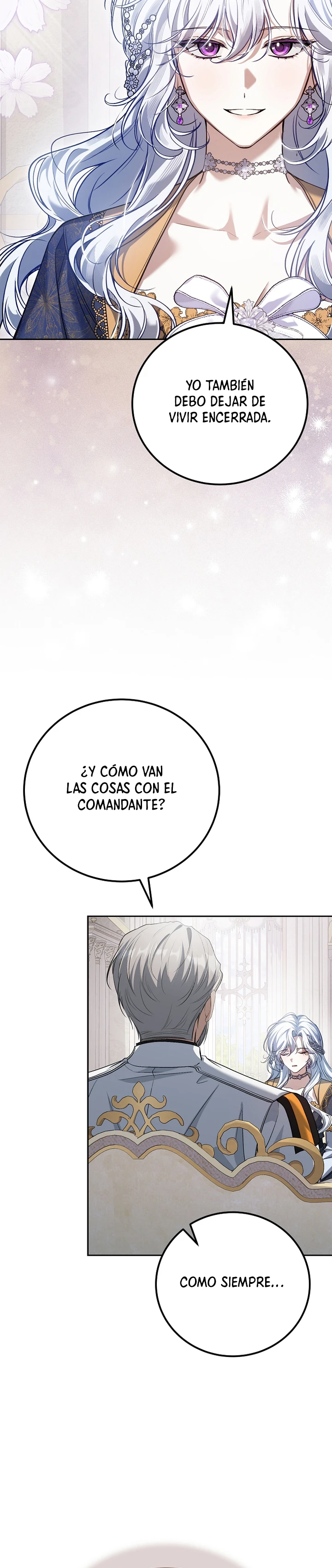 Se Necesita Un Jugador Veterano En El Apocalipsis capítulo 27 página 11