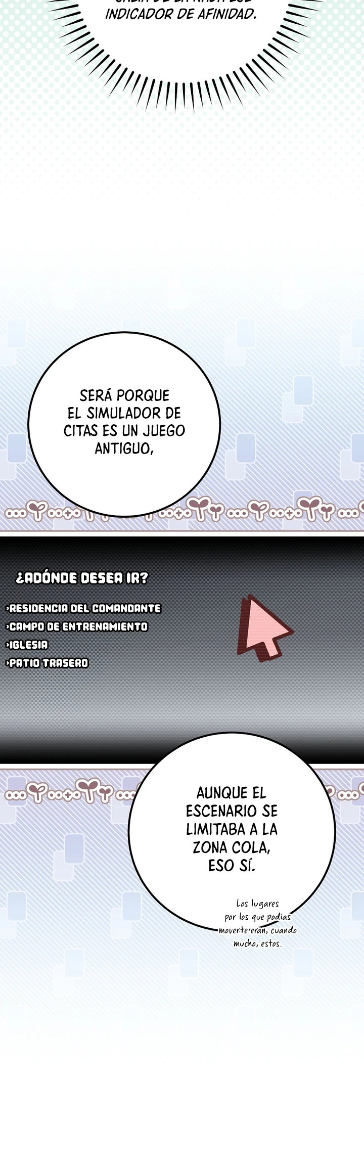 Se Necesita Un Jugador Veterano En El Apocalipsis capítulo 28 página 9