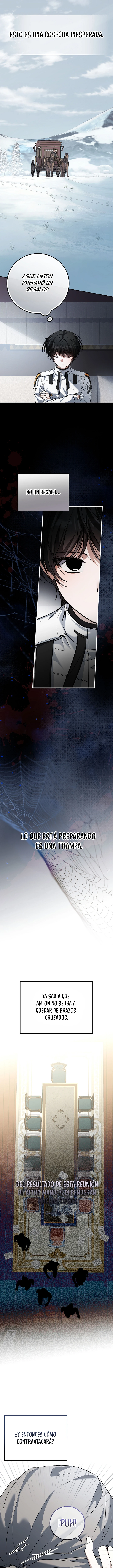 Se Necesita Un Jugador Veterano En El Apocalipsis capítulo 29 página 12