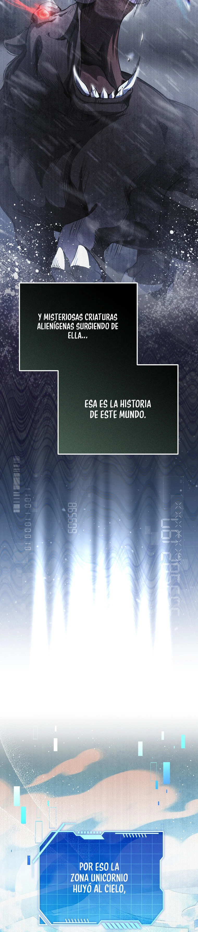 Se Necesita Un Jugador Veterano En El Apocalipsis capítulo 3 página 4
