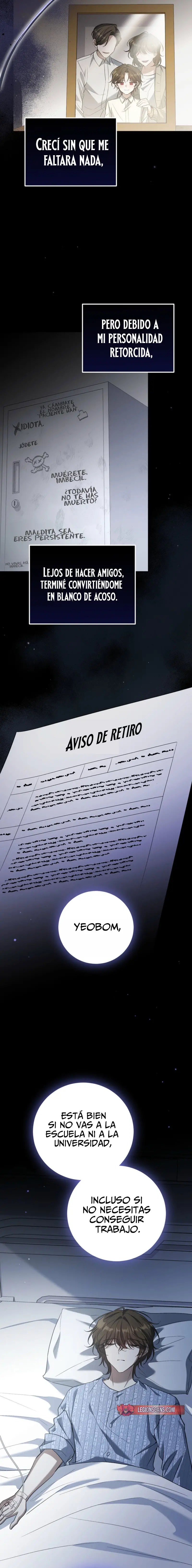 Se Necesita Un Jugador Veterano En El Apocalipsis capítulo 30 página 19