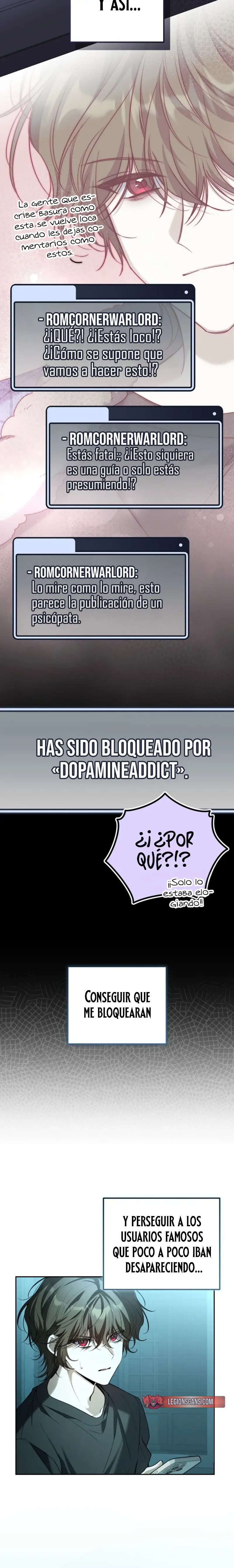 Se Necesita Un Jugador Veterano En El Apocalipsis capítulo 30 página 23