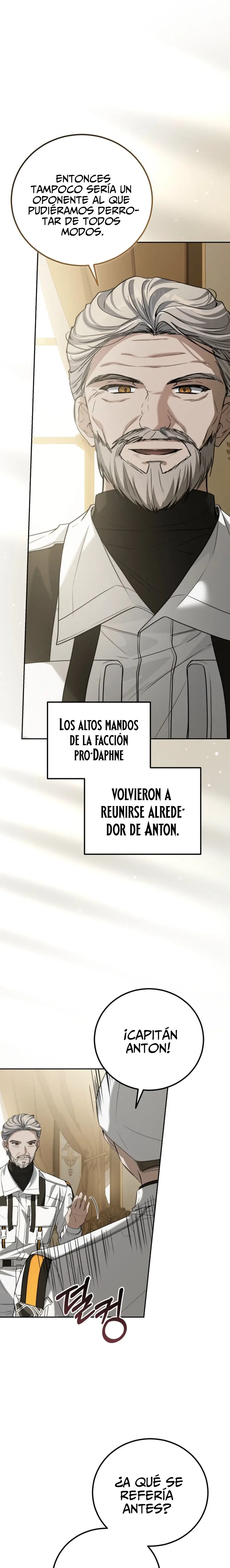 Se Necesita Un Jugador Veterano En El Apocalipsis capítulo 30 página 6