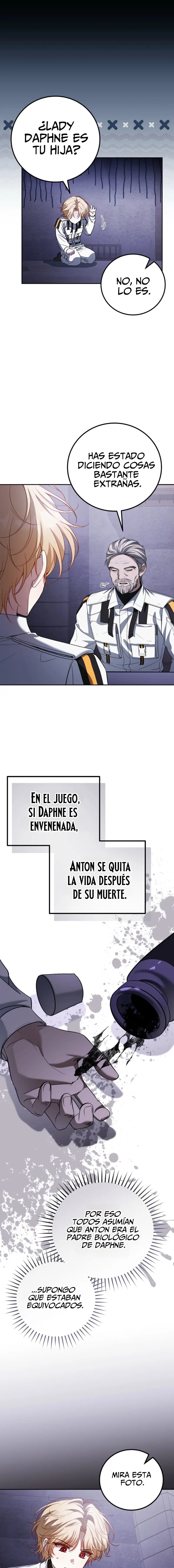 Se Necesita Un Jugador Veterano En El Apocalipsis capítulo 31 página 18