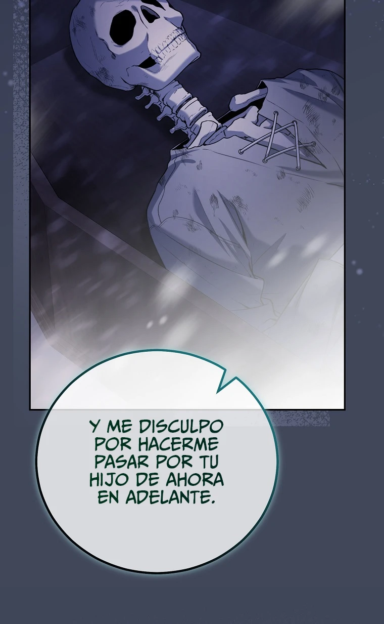 Se Necesita Un Jugador Veterano En El Apocalipsis capítulo 4 página 10