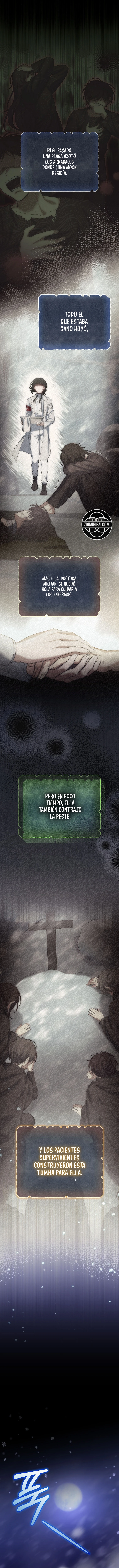 Se Necesita Un Jugador Veterano En El Apocalipsis capítulo 4 página 3