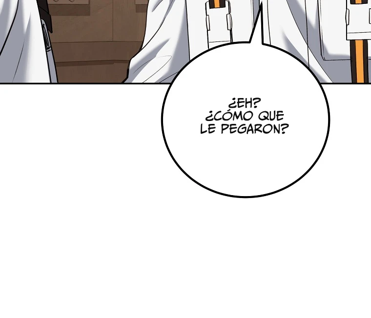 Se Necesita Un Jugador Veterano En El Apocalipsis capítulo 6 página 14