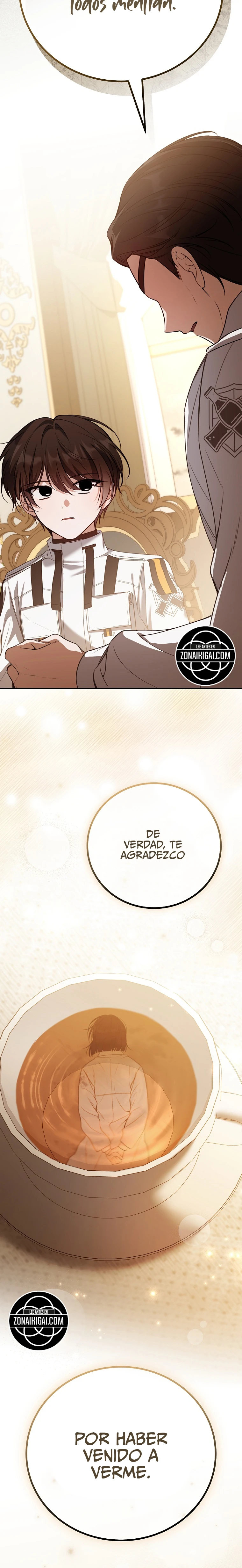 Se Necesita Un Jugador Veterano En El Apocalipsis capítulo 7 página 8