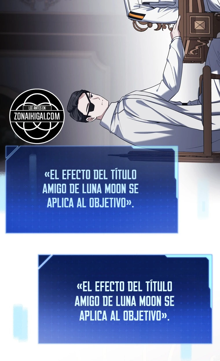 Se Necesita Un Jugador Veterano En El Apocalipsis capítulo 9 página 20