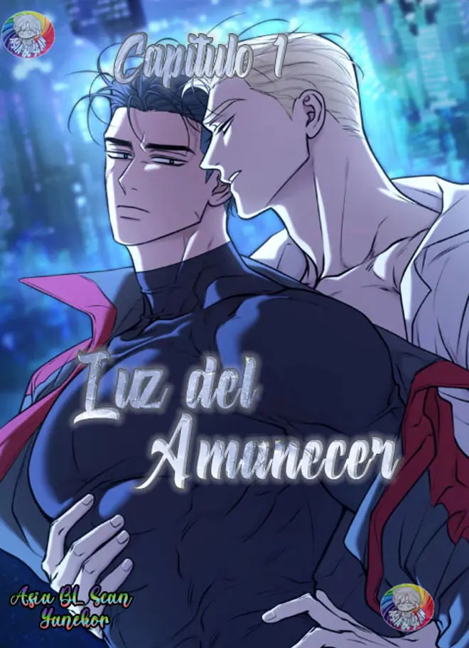 Luz del Amanecer capítulo 1 página 1