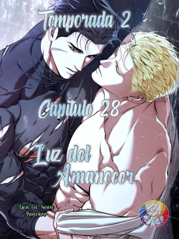 Luz del Amanecer capítulo 28 página 1