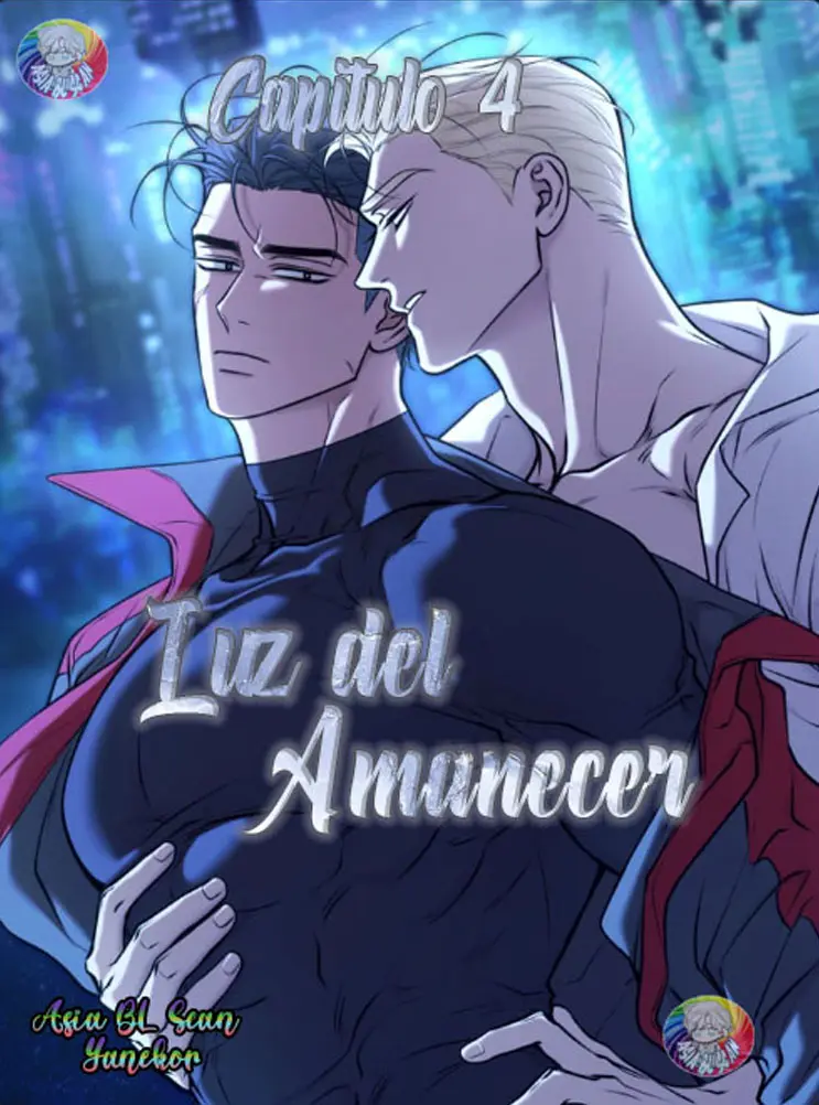 Luz del Amanecer capítulo 4 página 1