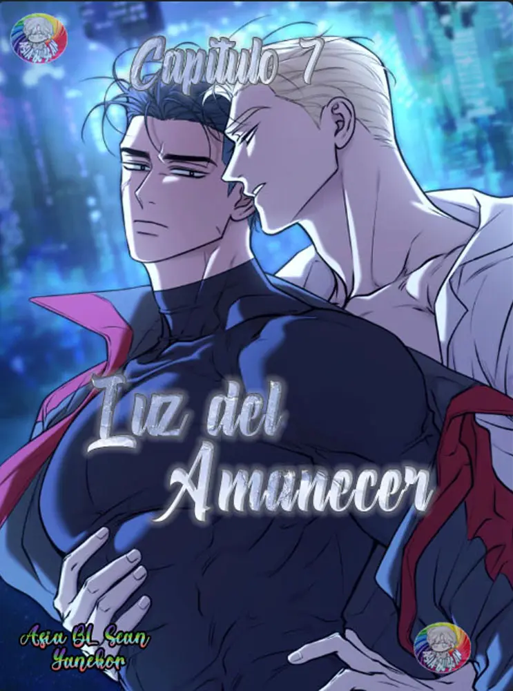 Luz del Amanecer capítulo 7 página 1