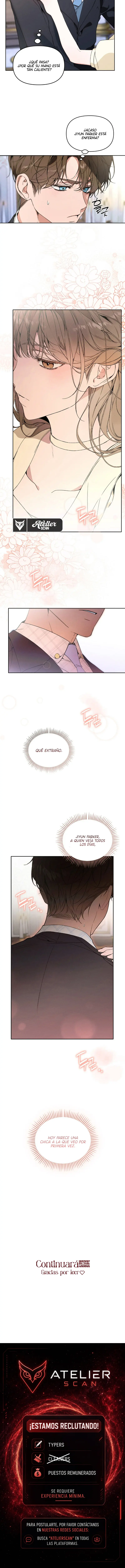 Amor:Cero capítulo 10 página 9