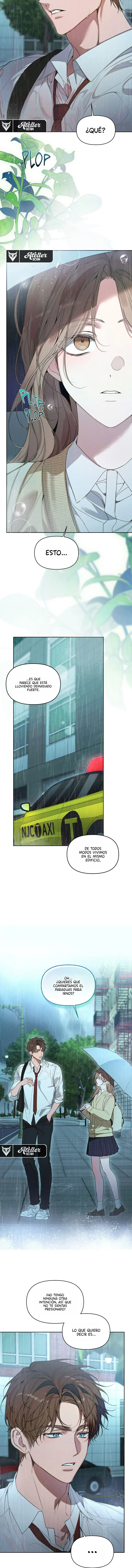 Amor:Cero capítulo 16 página 13