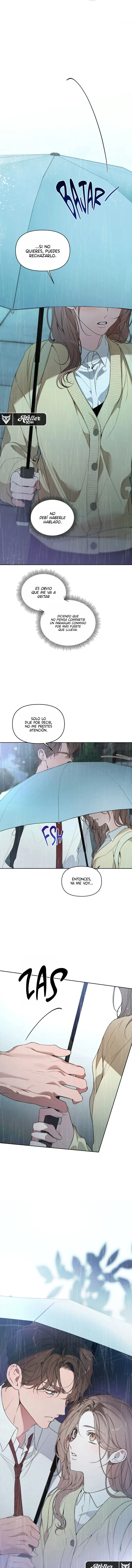 Amor:Cero capítulo 16 página 14