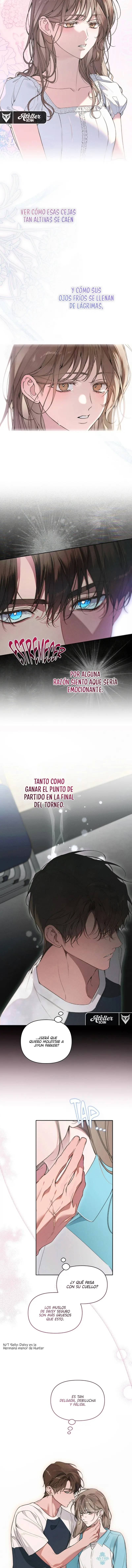 Amor:Cero capítulo 16 página 3