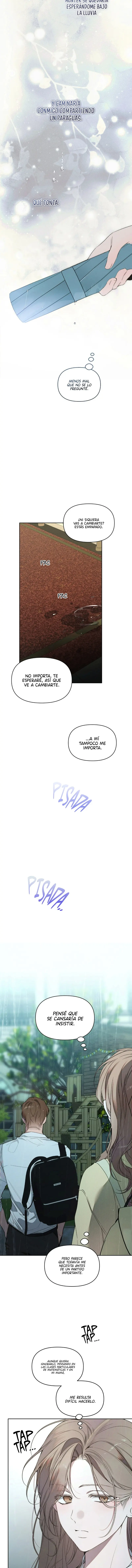 Amor:Cero capítulo 17 página 10