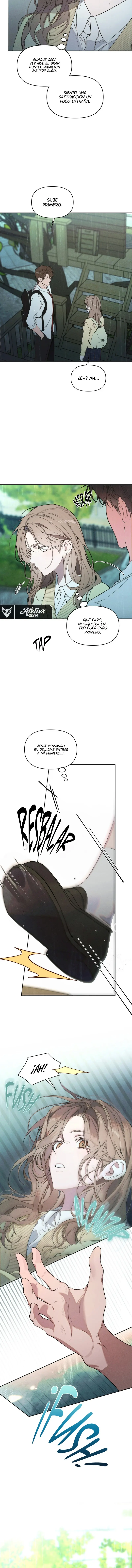 Amor:Cero capítulo 17 página 11