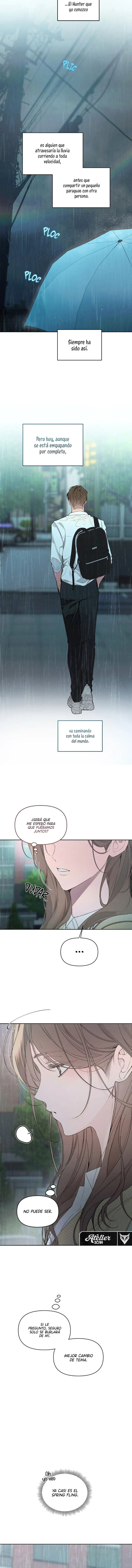 Amor:Cero capítulo 17 página 6