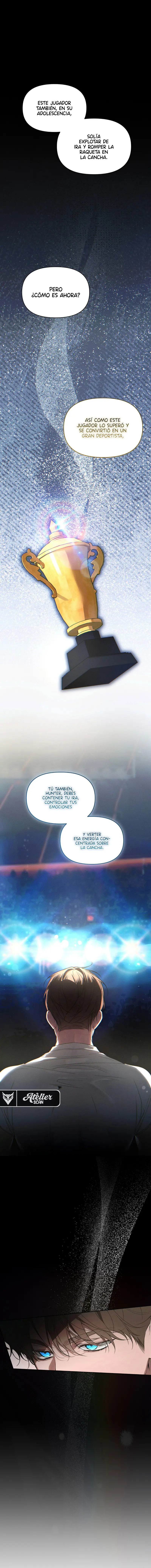 Amor:Cero capítulo 19 página 13
