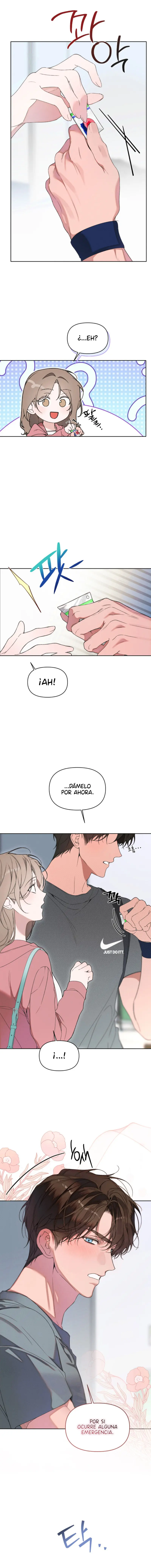 Amor:Cero capítulo 20 página 11
