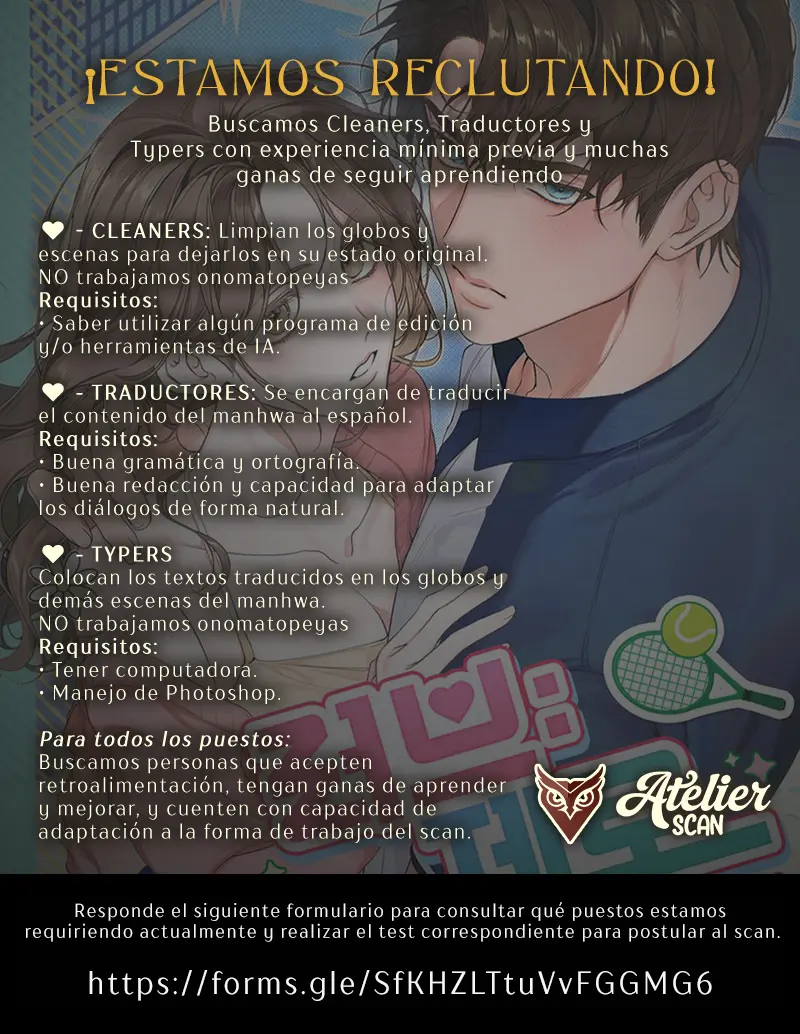 Amor:Cero capítulo 21 página 22