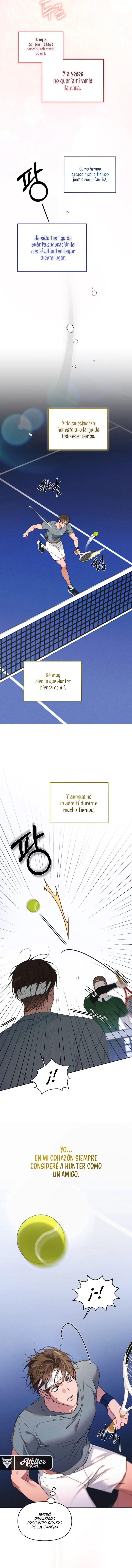Amor:Cero capítulo 22 página 14