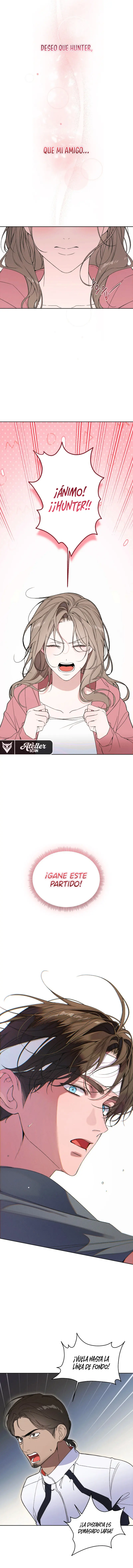 Amor:Cero capítulo 22 página 15