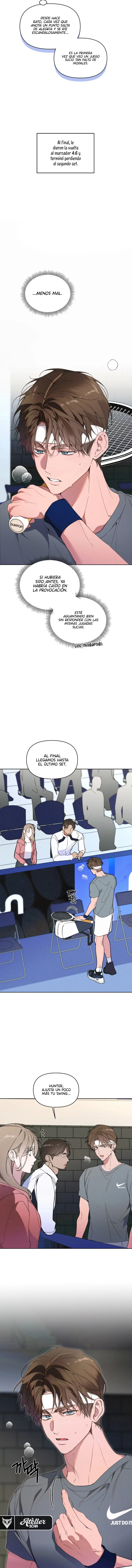 Amor:Cero capítulo 22 página 3