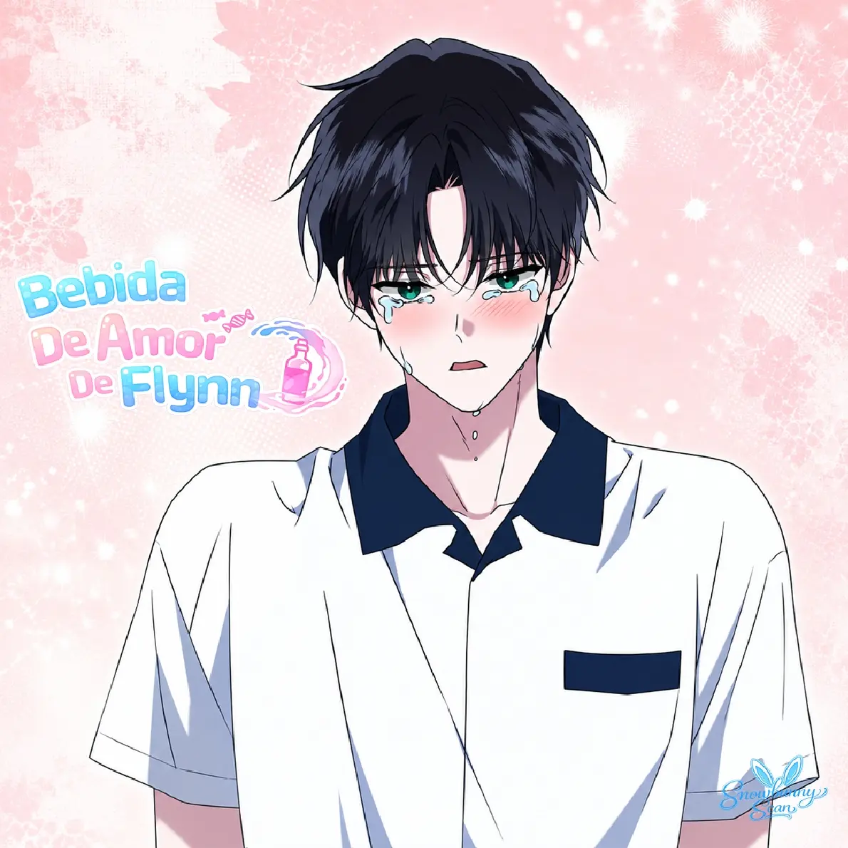 Bebida De Amor De Flynn capítulo 45 página 10