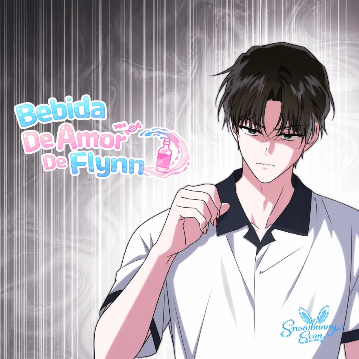 Bebida De Amor De Flynn capítulo 45 página 11