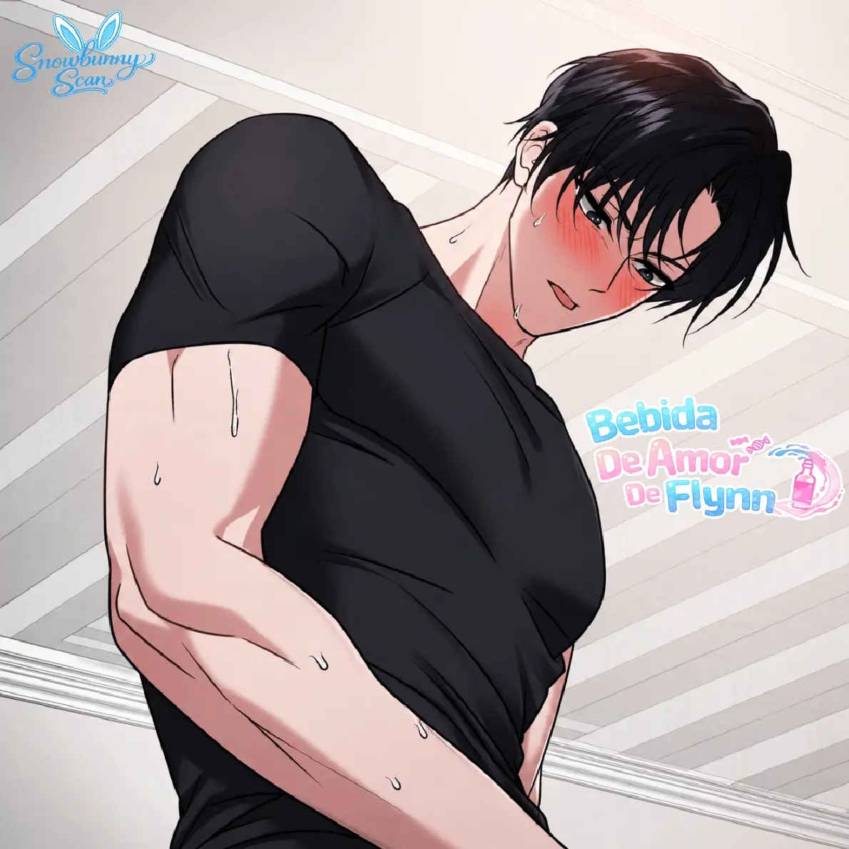 Bebida De Amor De Flynn capítulo 57 página 6