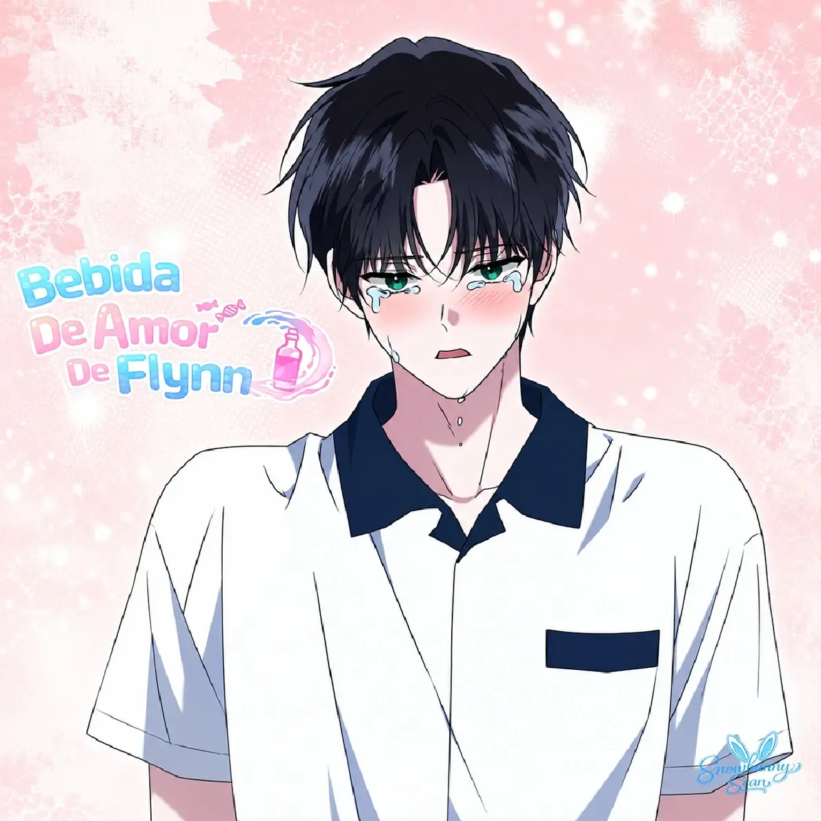 Bebida De Amor De Flynn capítulo 69 página 1