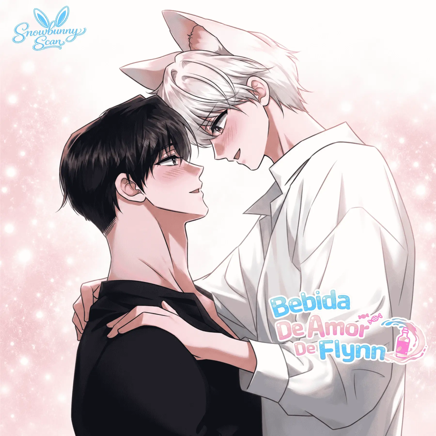 Bebida De Amor De Flynn capítulo 76 página 1