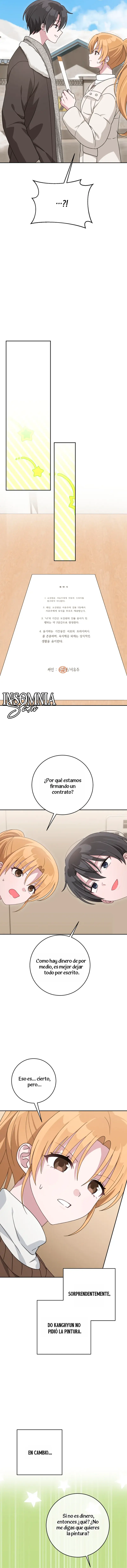 Del Mal Genio Al Amor Sincero capítulo 11 página 12