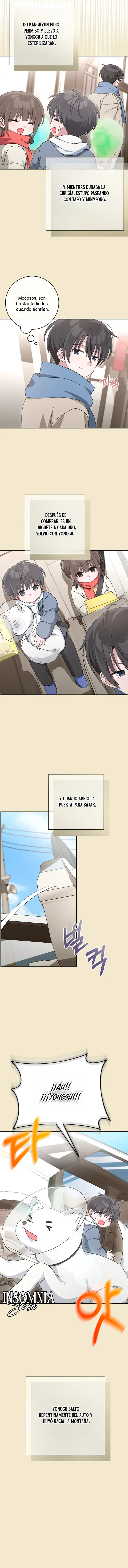 Del Mal Genio Al Amor Sincero capítulo 13 página 13