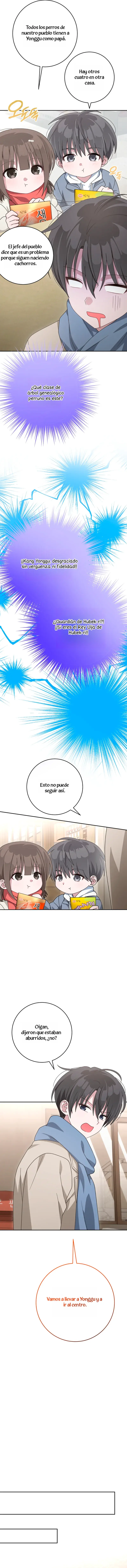 Del Mal Genio Al Amor Sincero capítulo 13 página 9