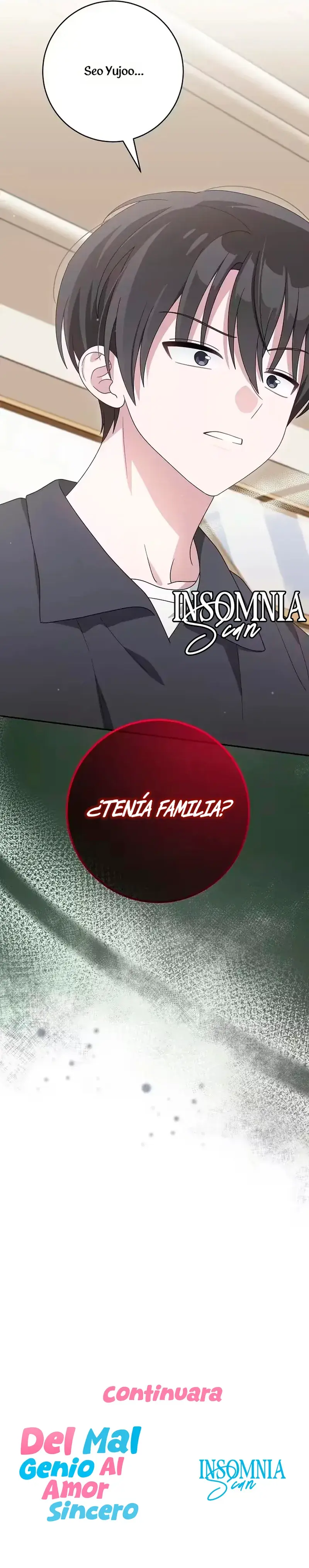 Del Mal Genio Al Amor Sincero capítulo 19 página 16