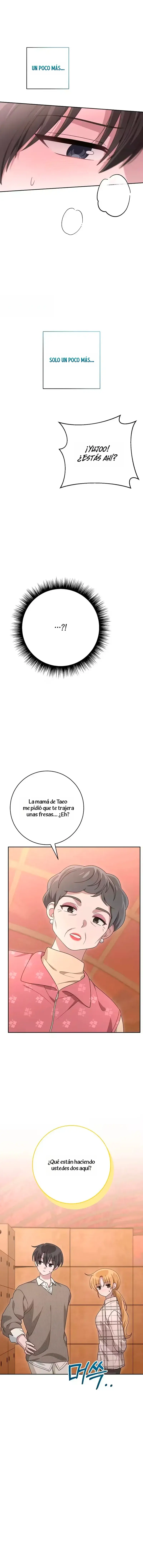 Del Mal Genio Al Amor Sincero capítulo 19 página 2