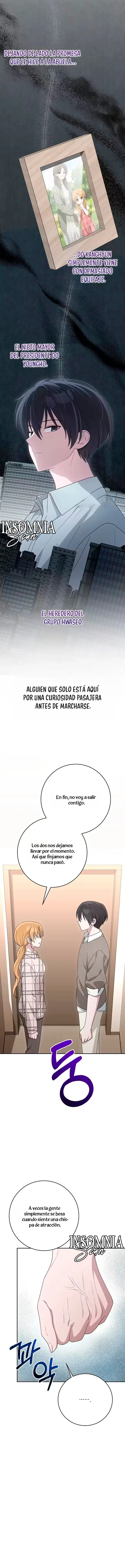 Del Mal Genio Al Amor Sincero capítulo 19 página 7
