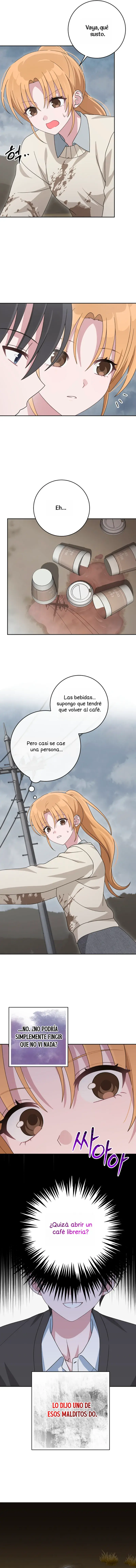Del Mal Genio Al Amor Sincero capítulo 7 página 12