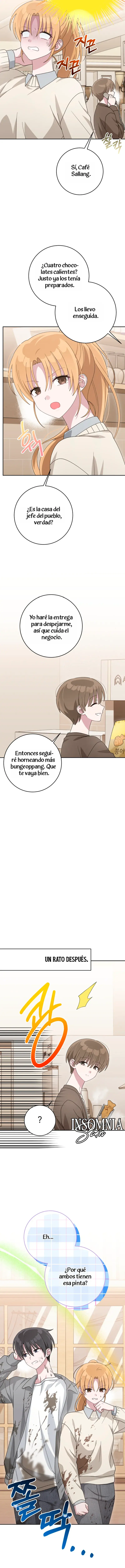 Del Mal Genio Al Amor Sincero capítulo 7 página 7