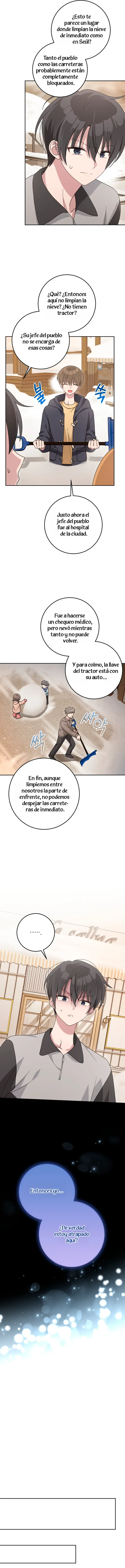Del Mal Genio Al Amor Sincero capítulo 8 página 9