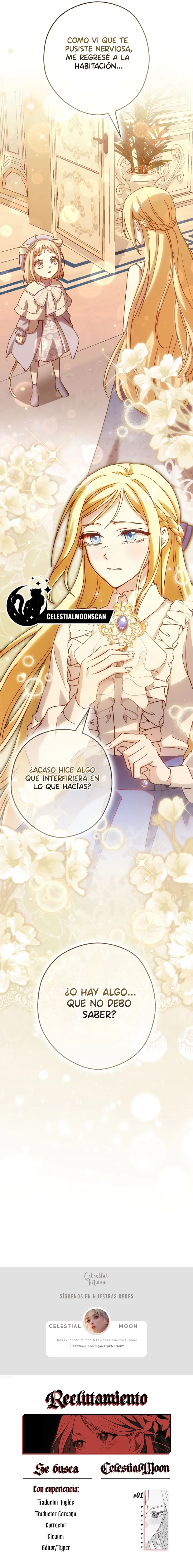 El Ratón Que Huyó Con la Princesa capítulo 16 página 7