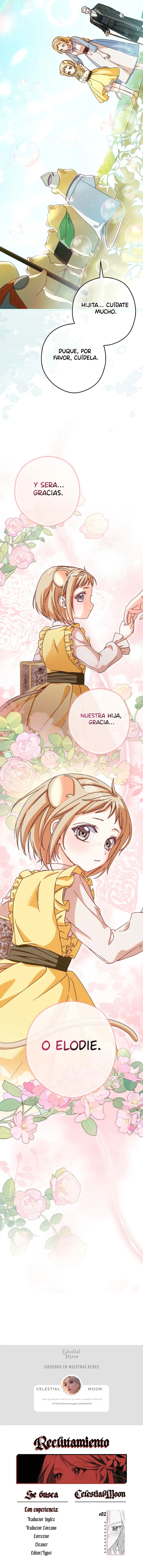 El Ratón Que Huyó Con la Princesa capítulo 7 página 8