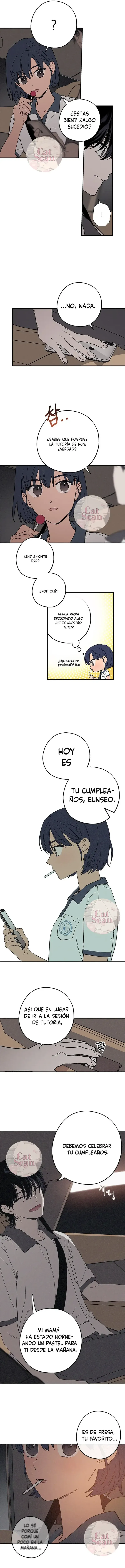 Mientras lo haces capítulo 1 página 7