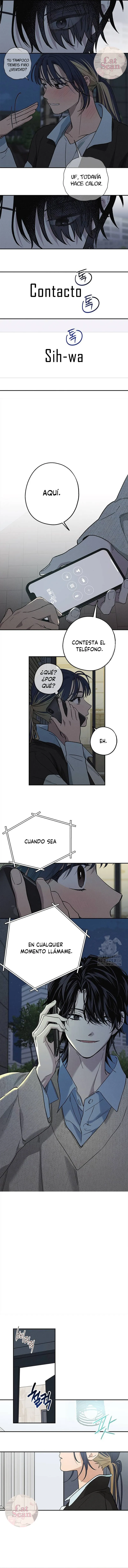 Mientras lo haces capítulo 10 página 6